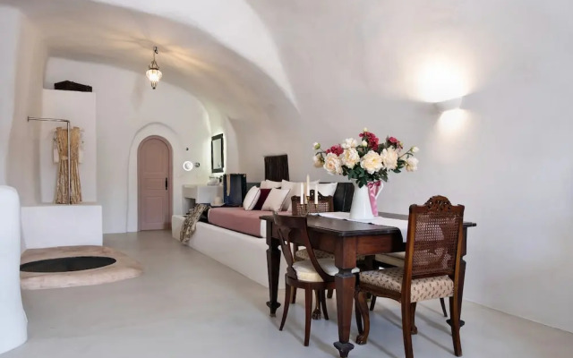 Abelis Canava Luxury Suites - Adults Only