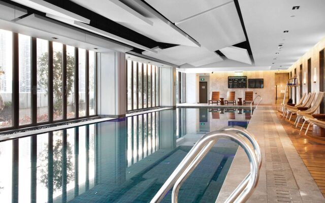 Wyndham Garden Shenzhen Longhua