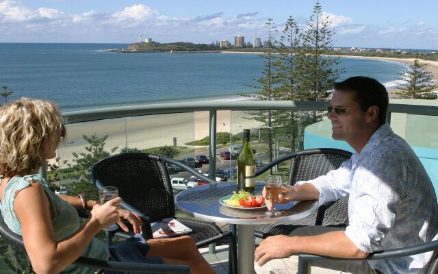 Malibu Mooloolaba