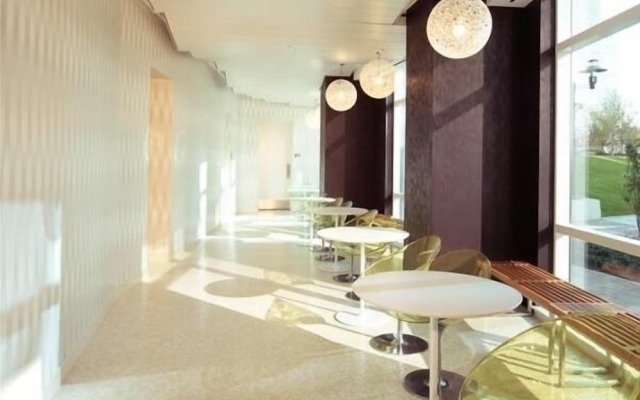 Luxy on The Hudson