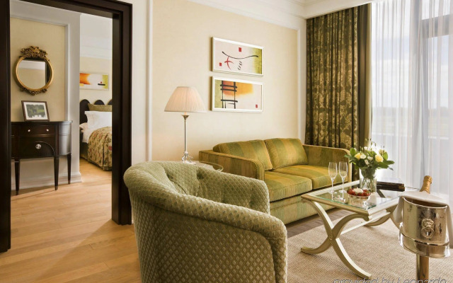 Castlemartyr Resort