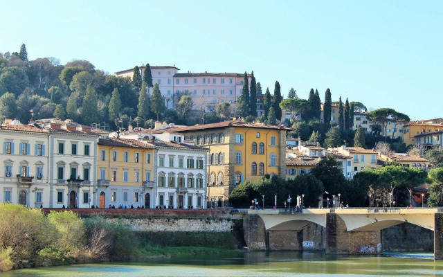 Residenza Marchesi Pontenani