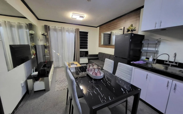 Oasis Living in Pasig City - 2bedroom Condo for Rent