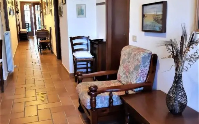 Agriturismo Malpasso