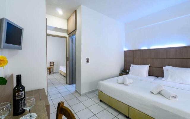 Miramare High Beach Annex
