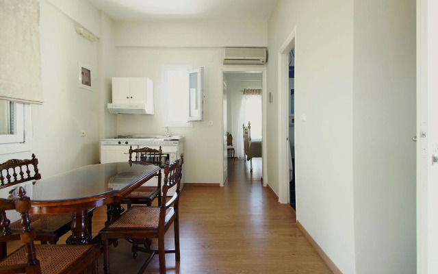 Emilia Luxury Apartments