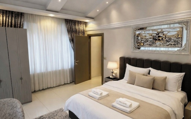Villa Nuri Konaklama