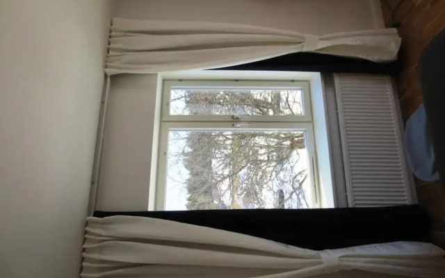 Norrskedika hotell - Gamla Järnhandeln