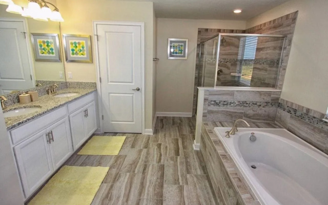 Champions Gate by PRP