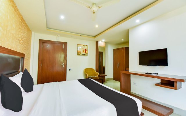 Capital O 44652 Hotel PYBSS