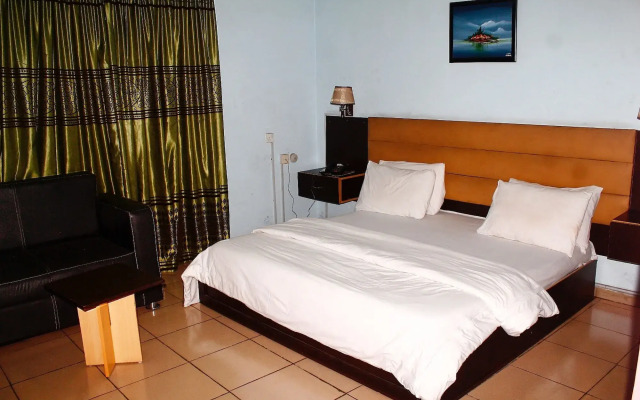 Apex Hilton Hotel