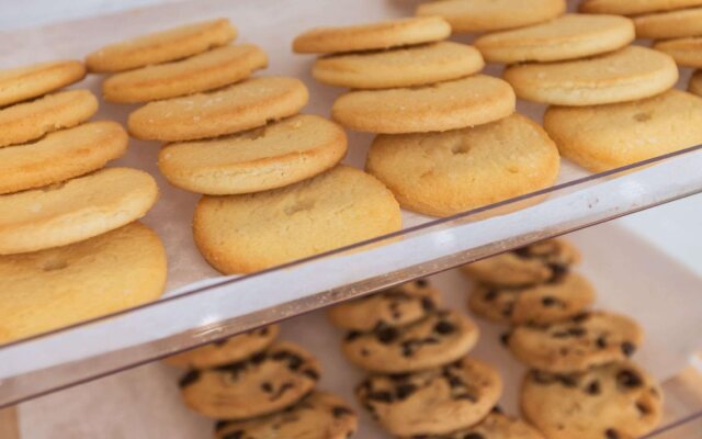 Ramada Baltimore West