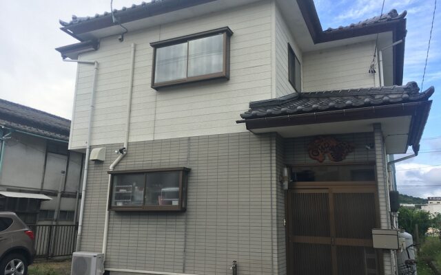 Guesthouse Oyado Iizaka - Hostel
