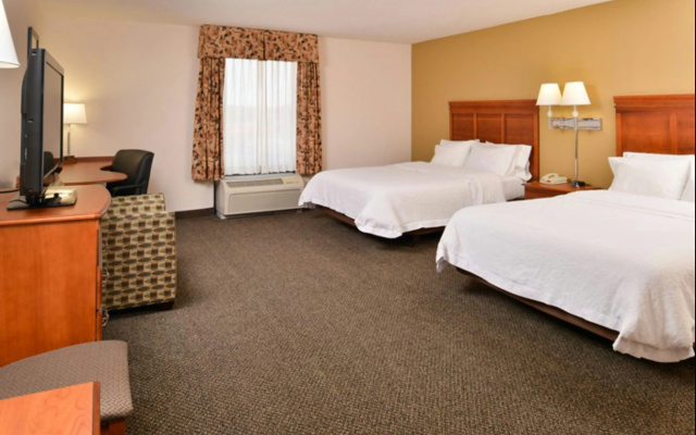Hampton Inn & Suites Richmond, IN