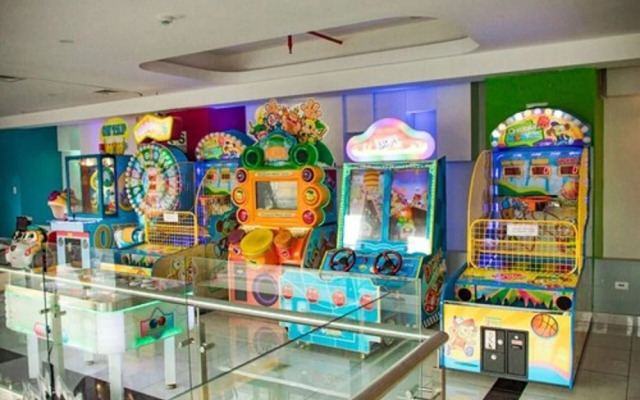 Hotel Diamond Lima