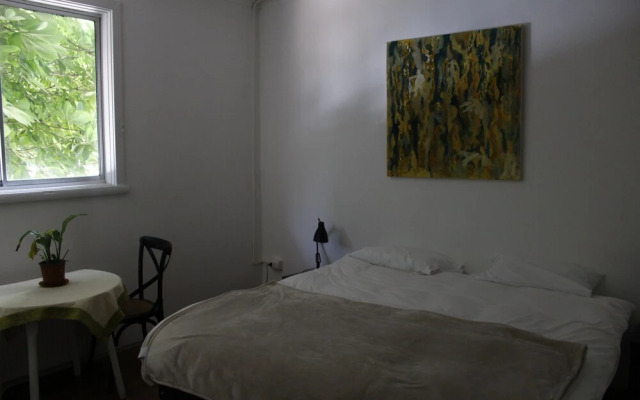 Casa Kila Hostel