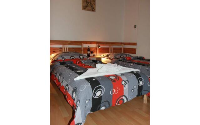 Penzion Bed & Breakfast
