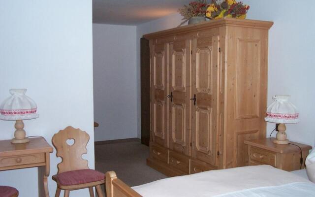Hotel Almenrausch