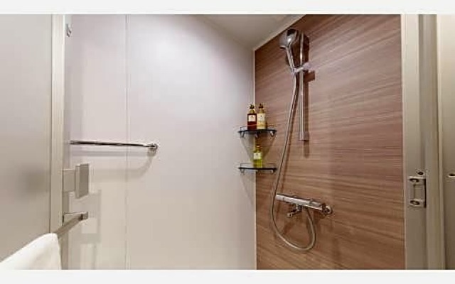 Hotel MONday Kyoto Marutamachi - Vacation STAY 71075v