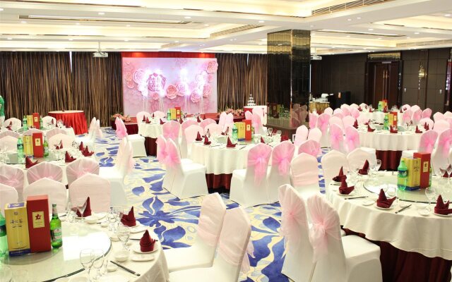 Sanya Ziyue Conifer Hotel
