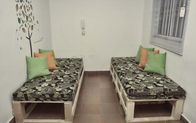 Tropica Hotel Boutique - Hostel