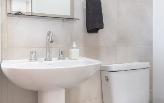 Exclusivo Departamento Céntrico FR2