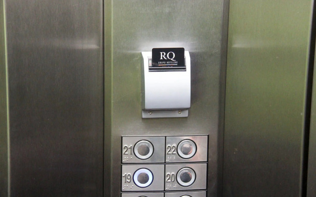 RQ Santiago
