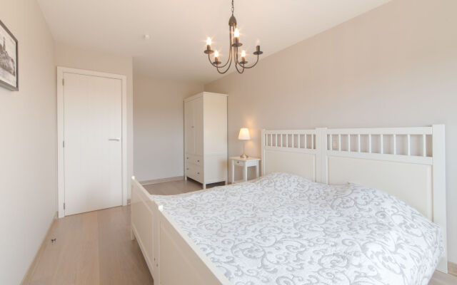 Residentie Albatros