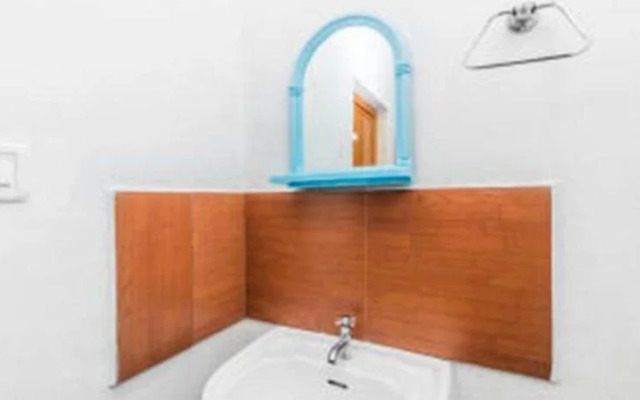 Sunleo Spice Villas & Homestay