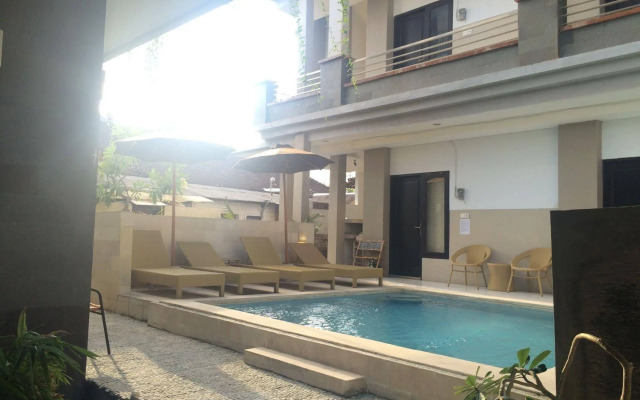 Maya Village Bali