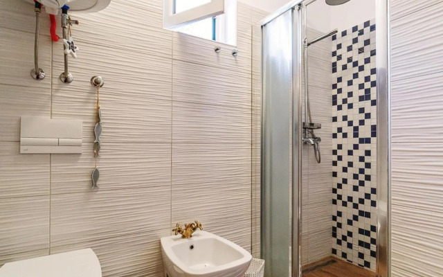 Guest house - počitniška hiška v Fiesi, Piran