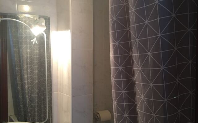 Hostal Hilton