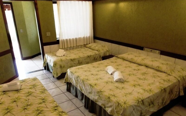 Hotel Estância Barra Bonita