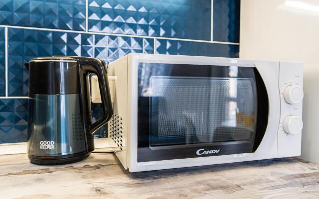 LetoApart (ЛетоАпарт) на улице Шевченко 22-161