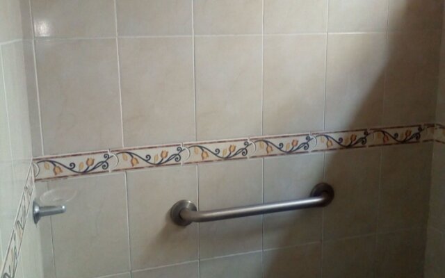 Hostal Familiar Jerico