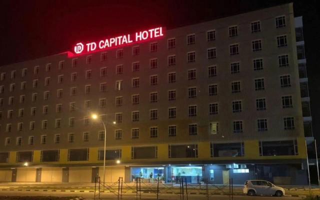 Td Capital Hotel
