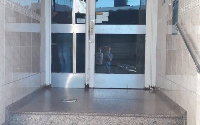 Comfortable Apartment in Chacarita