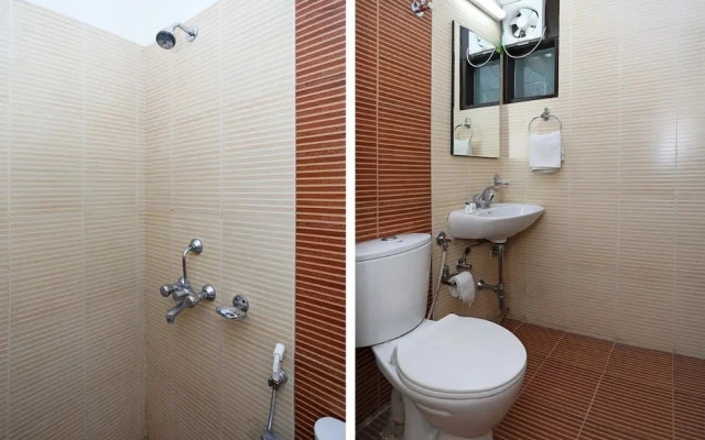 Hotel Amba Residency Unit 1