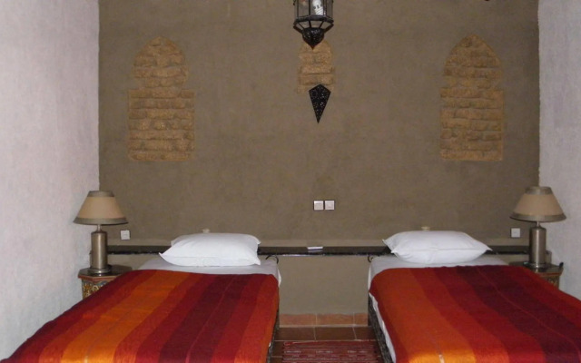 Kasbah Mohayut