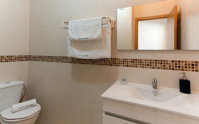 A23 - Barao de Sao Joao Townhouse