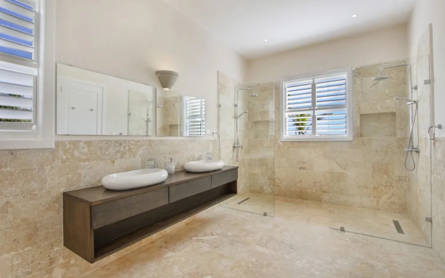 Stunning 6BR Villa With Ocean View in Cap Cana