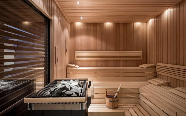 Munich Airport Marriott Hotel