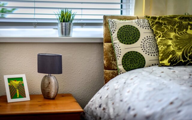 Carys Serviced Accommodation