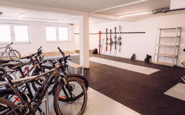 K1 Hotel Willingen