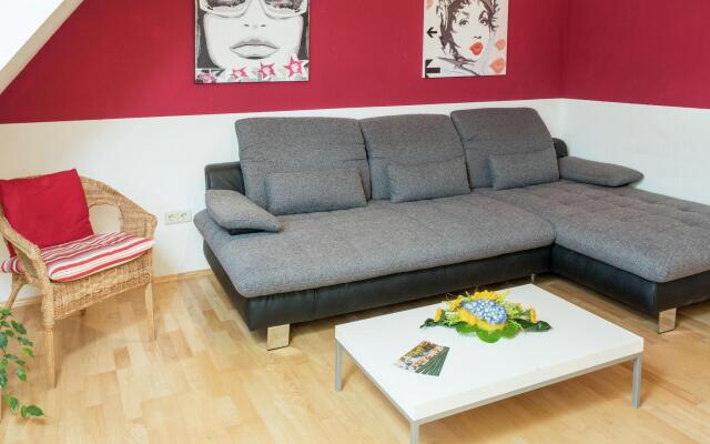 Gemutliche Wohnung in Schwenningen