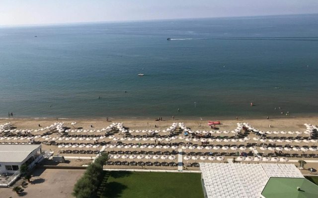 Hotel Torre Del Sole