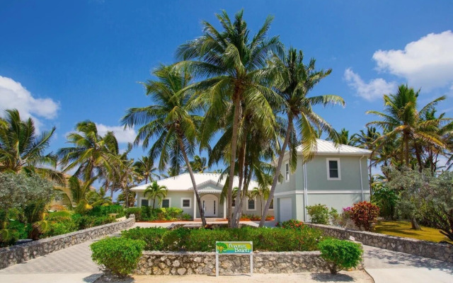 Coconut Beach