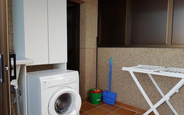 Vivienda Vacacional Monteprimero 2