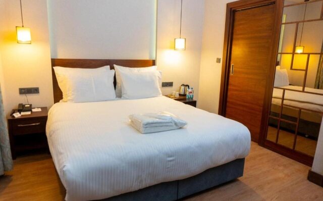 Sabra Residence