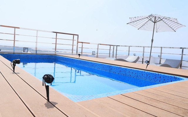 Pride Comfort Dwarka